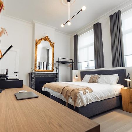 Luxeverblijf B&B Het Wevershuis Herentals Zewnętrze zdjęcie