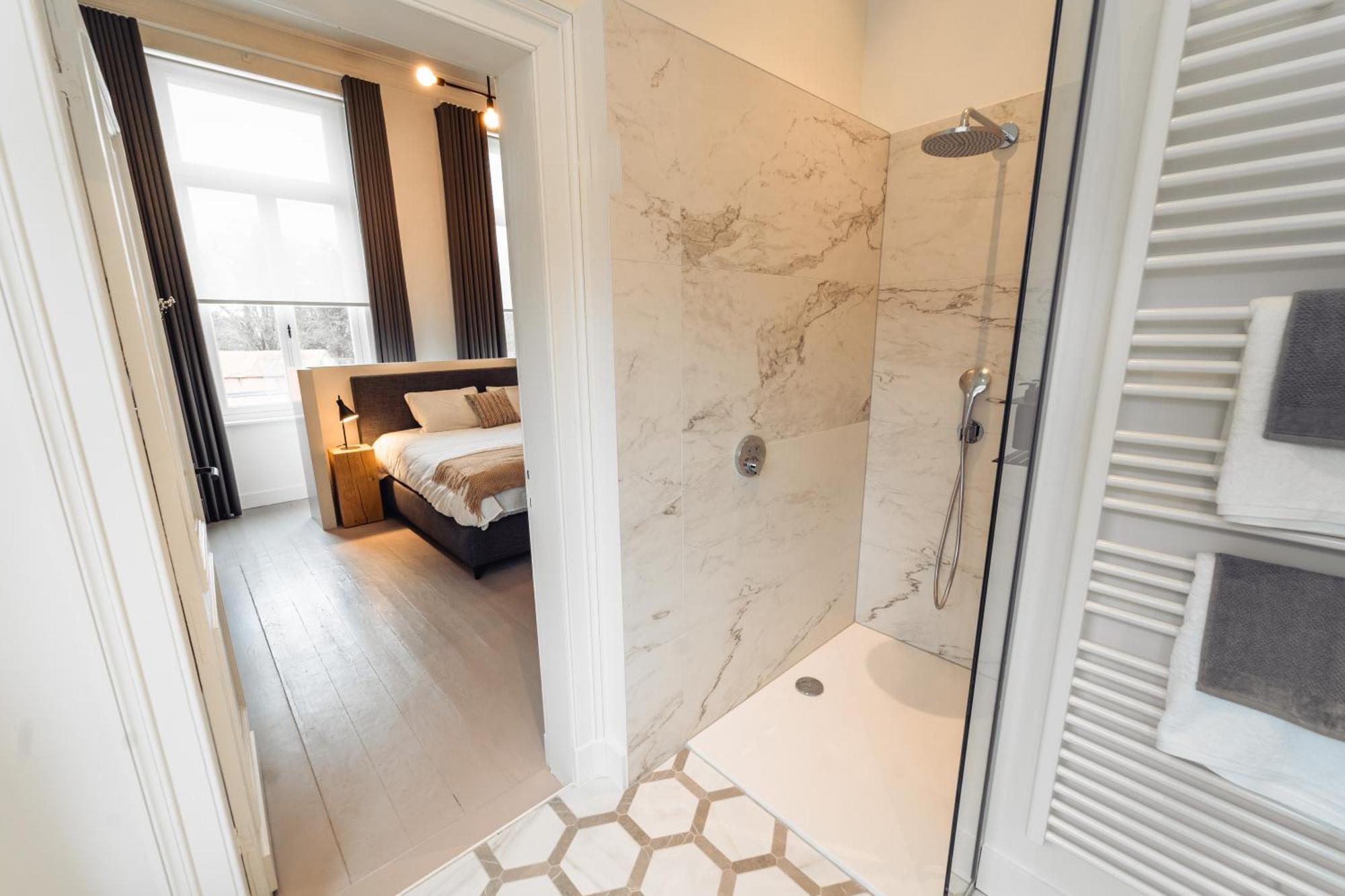 Luxeverblijf B&B Het Wevershuis Herentals Zewnętrze zdjęcie